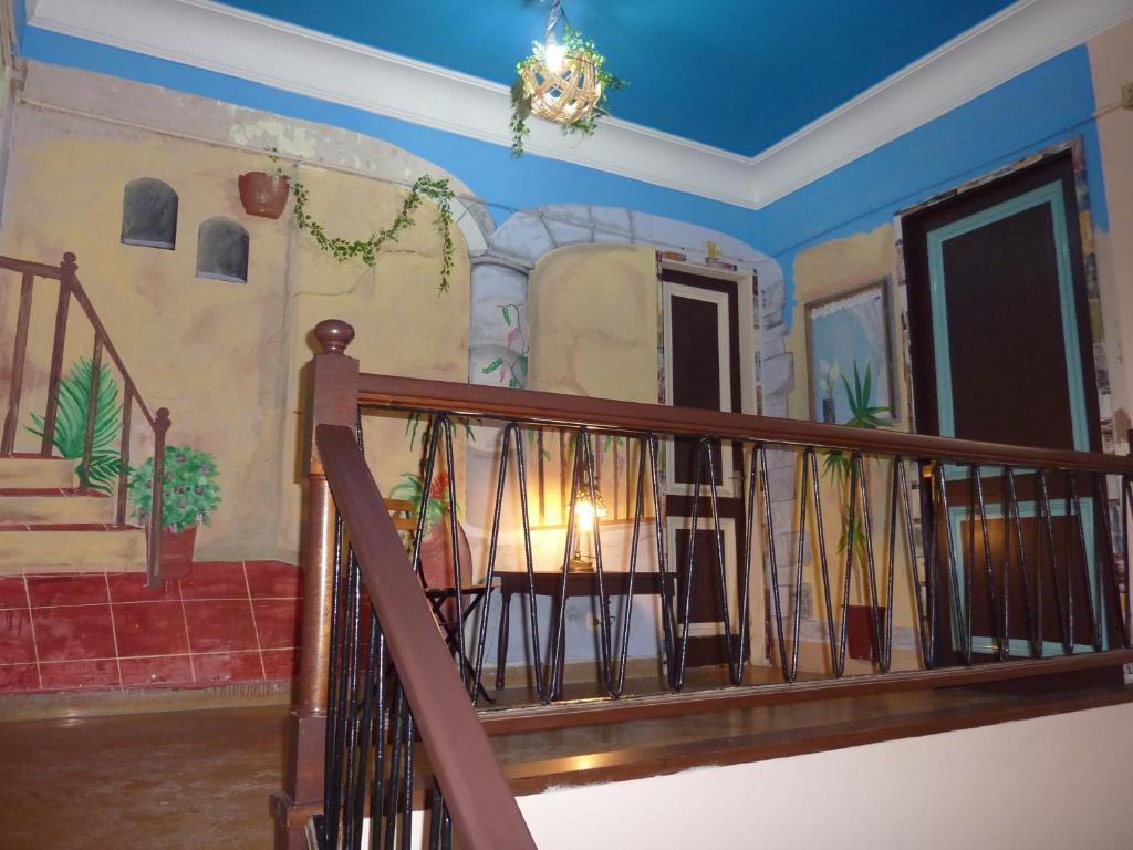 Pension Sea Of Clouds Las Palmas de Gran Canaria Ngoại thất bức ảnh