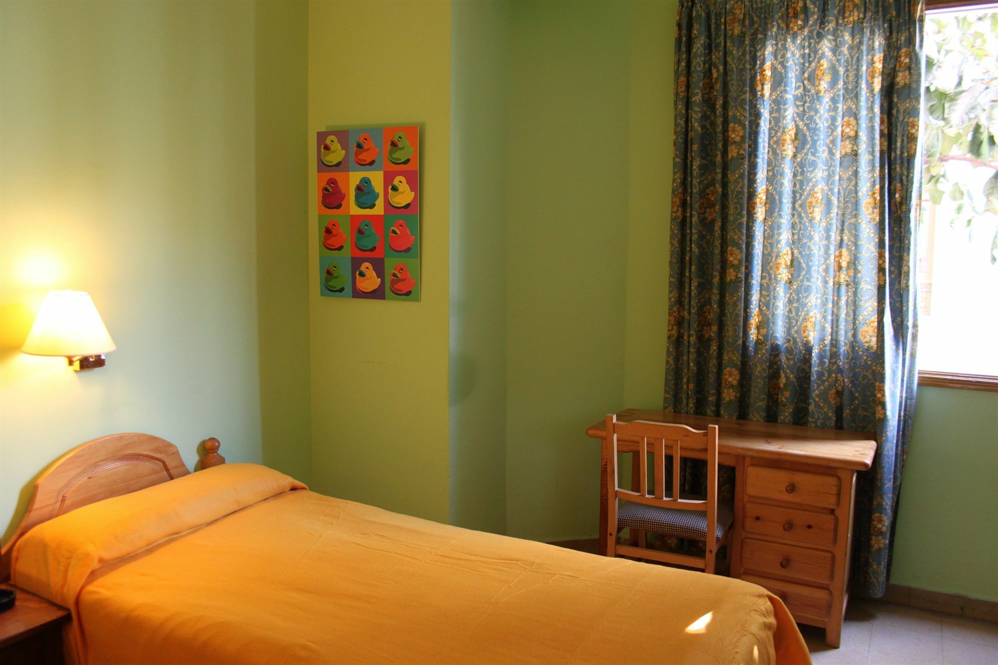 Pension Sea Of Clouds Las Palmas de Gran Canaria Ngoại thất bức ảnh